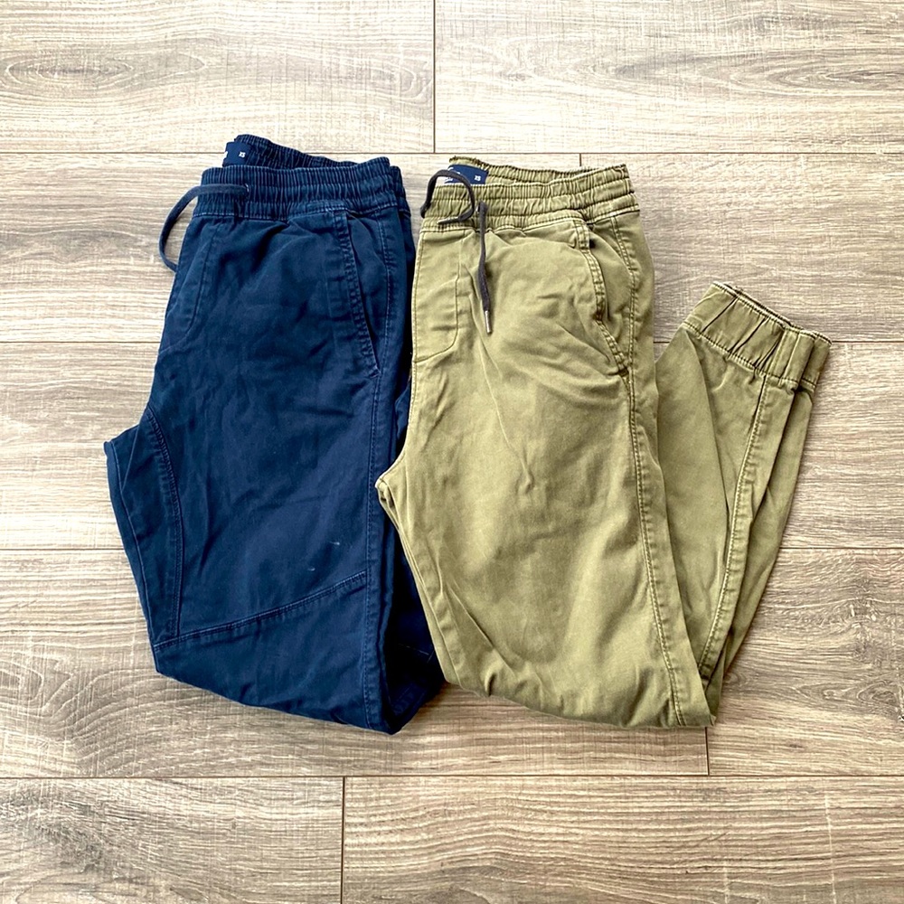 Hollister Joggers